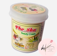Phe Sha Beauty Cream Original BPOM NA Exp. 2027