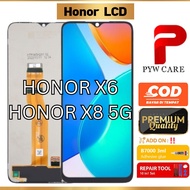 Skrin LCD Serasi Untuk Honor X6 2020 / Honor X8 5G LCD Screen
