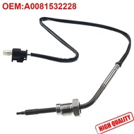 H105 EGT Sensor For A0081532228 81532228 92094025 7451963 LGS6006 MERCEDES-BENZ