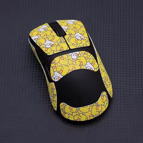 1 Set Ultrathin Mouse Anti Slip Grip Sticker For ATK Z1 PRO MAX ULTRA All Series Mice Non-Slip Anti 