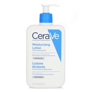 CeraVe Moisturising Lotion For Dry To Very Dry Skin(Random Packaging) 473ml/16oz