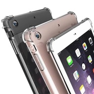 Softcase Samsung Galaxy Tab A8 2021 2022 X200 X205 Anticrack Antishock Silicone Bumper Casing