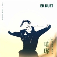 Eb Duet – Luminance (CD)