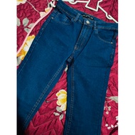 Zara Ladies Bootcut Jeans | Seluar Jeans Bootcut Wanita