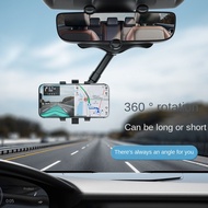Car Phone Holder Rearview Mirror Mobile Phone Holder Car Rearview Mirror Mobile Phone Holder