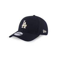 New Era หมวกรุ่น Los Angeles Dodgers Color Era Black 9Forty Cap