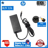 HP 18.5V 3.5A (65W) 4.8 x 1.7mm Laptop adapter Charger Replacement V2000 V3000 V3100 V3200 6460B 647