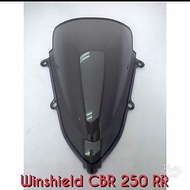 HONDA Visor CBR250rr windshield CBR250HONDA