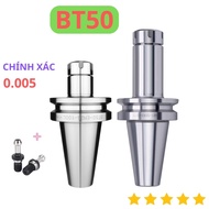 Bt50 er32 er25 er20, collet clamp, CNC milling machine bracket, free 45 degree mouse tail