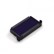 Trodat Replacement Ink Pad  6/4912 - T4912 (Blue/Black)