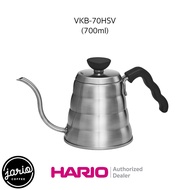 JARIO x HARIO กาดริปกาแฟ V60 HARIO Buono (แท้จากญี่ปุ่น) HARIO V60 Buono Drip Kettle