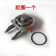 Machine Sealing Ring Cylinder Sealing Ring O-Ring Rubber Ring Round Sealing Ring Accessories