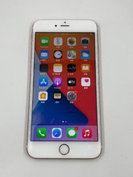 Apple iPhone 6s Plus (128GB+2GB RAM) 玫瑰金