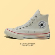 CONVERSE CHUCK 70 HI Unisex Sneakers - Parchment Converse Chuck Taylor