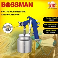 Bossman BW-75S High Pressure Air Sprayer (600cc)