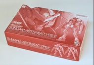 PBandai - RG - Gundam Astraea Type-F - 正義女神高達F型 - GNY-001F