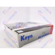 BEARING 6316 KOYO BEARINGS JAPAN