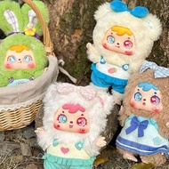 [Genuine] Blindbox Rabbit TYKE 3 Happy Picnic Of Bear And Rabbit Series Picnic party