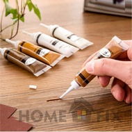 Furniture Touch Up Scratch Repair Colour Paste Filler Wood Flooring Repair Paste Filler 25g (Part 1)