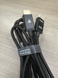 Official Sony PS5 Hori HDMI 2.1 certified 2m