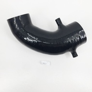 Fit Honda Civic EP3 Type-R Integra DC5 K20A Silicone Air Flow Intake Hose Kit