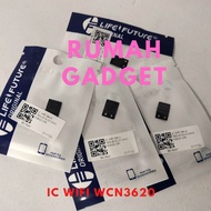 IC WIFI WCN3620 IC WIFI SAMSUNG S530 J510 J3110