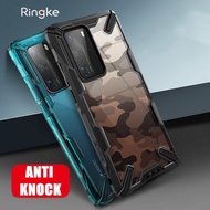 Ringke Fusion-X Huawei P40 P 40 P30 P 30 Pro Lite Case Cover Casing