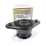 REAR ABSORBER MOUNTING -1PC (GENUINE PART) HYUNDAI SONATA YF / KIA OPTIMA K5 > 55330-3R010
