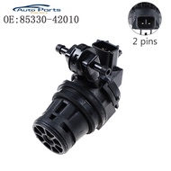 New Windshield Wiper Washer Pump For Honda CR-V Odyssey MAZDA 3 5 85330-42010 8533042010