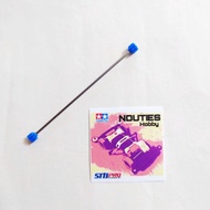 Tamiya 15234 Propeller Shaft Hollow SuperX XX FMA (Already included)