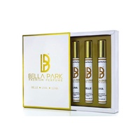 Perfume Belle Park Combo 3in1