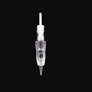 10PCS Intelli Needle Cartridge With Safety Membrane/Back Flow Preventer - Compatible with Intelli, i