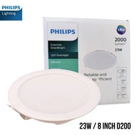 Philips LED Downlight DN020B G3 23W 23 Watt