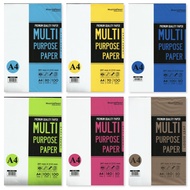Masterprint A4 Multi Purpose Paper 70gsm / 80gsm / 100gsm / 140gsm /180gsm