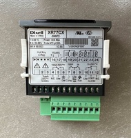 Dixell XR77CX - 5N6P2  ( XR77 )