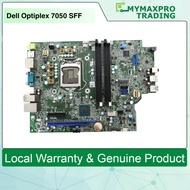 【READY STOCK】Dell Optiplex 7050 SFF Motherboard LGA 1151 DDR4 NW6H5 (USED)