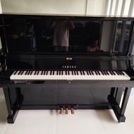 Piano Yamaha YUA Upright Jepang 