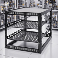 Data Server Rack / Open Frame Server Rack / Data Cabinet / Server Cabinet / Wall Mount Data Cabinet