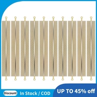 10Piece Impulse Sealer Replacement Parts Replacement Elements Grip Impulse Sealer Heating