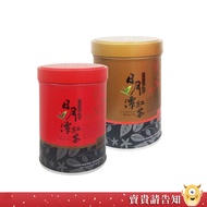 Nantou County Yuchi Township Farmers' Association Hongyu Selection Series 75g Assam 75g Fresh Tea Qi