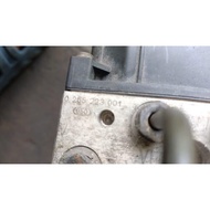 BMW E39 5 SERIES ABS PUMP MODULE 001