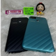 BACK DOOR/ BACK COVER BACK COVER OP REALME NARZO 30A 2021