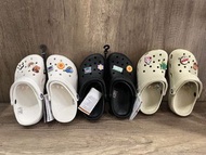 女裝 Crocs 厚底鞋✨