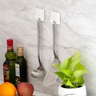 NITORI Absorption Sheet Single Wall Hook 2P AH88