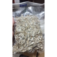 IKAN BILIS MATA BIRU