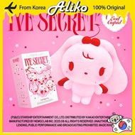 IVE THE 4th EP [IVE SECRET] (EVIL CUPID ver. PLATFORM LIMITED EDITION)