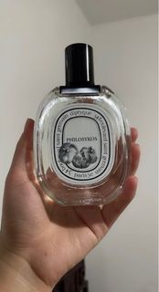 diptyque 無花果香水100ml