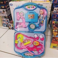 COPER DOCTOR CHILDREN'S TOY