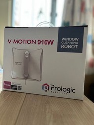 抹窗機械人  Prologic V-MOTION 910W