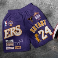 Premium BTA MESH taslan Shorts for Men women Breathable Basketball Shorts Rubberized Mesh Shorts